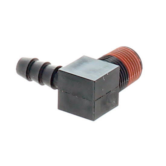 Mercury Marine Mercruiser New OEM Drive Shaft Housing 90 Degree Connector 22-433351