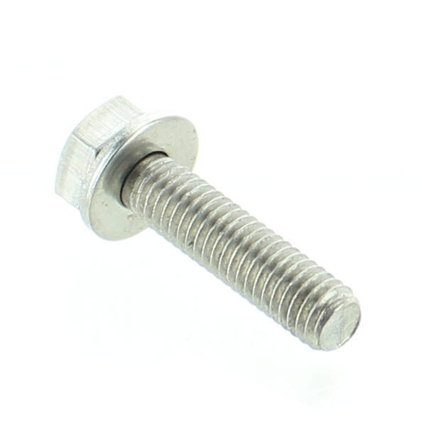 Mercury Marine Mercruiser New OEM Screw (M6 x 25 MM) 10-8248326