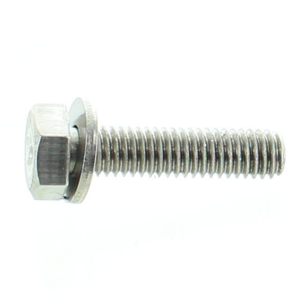 Mercury Marine Mercruiser New OEM Screw (M6 x 25 MM) 10-8248326