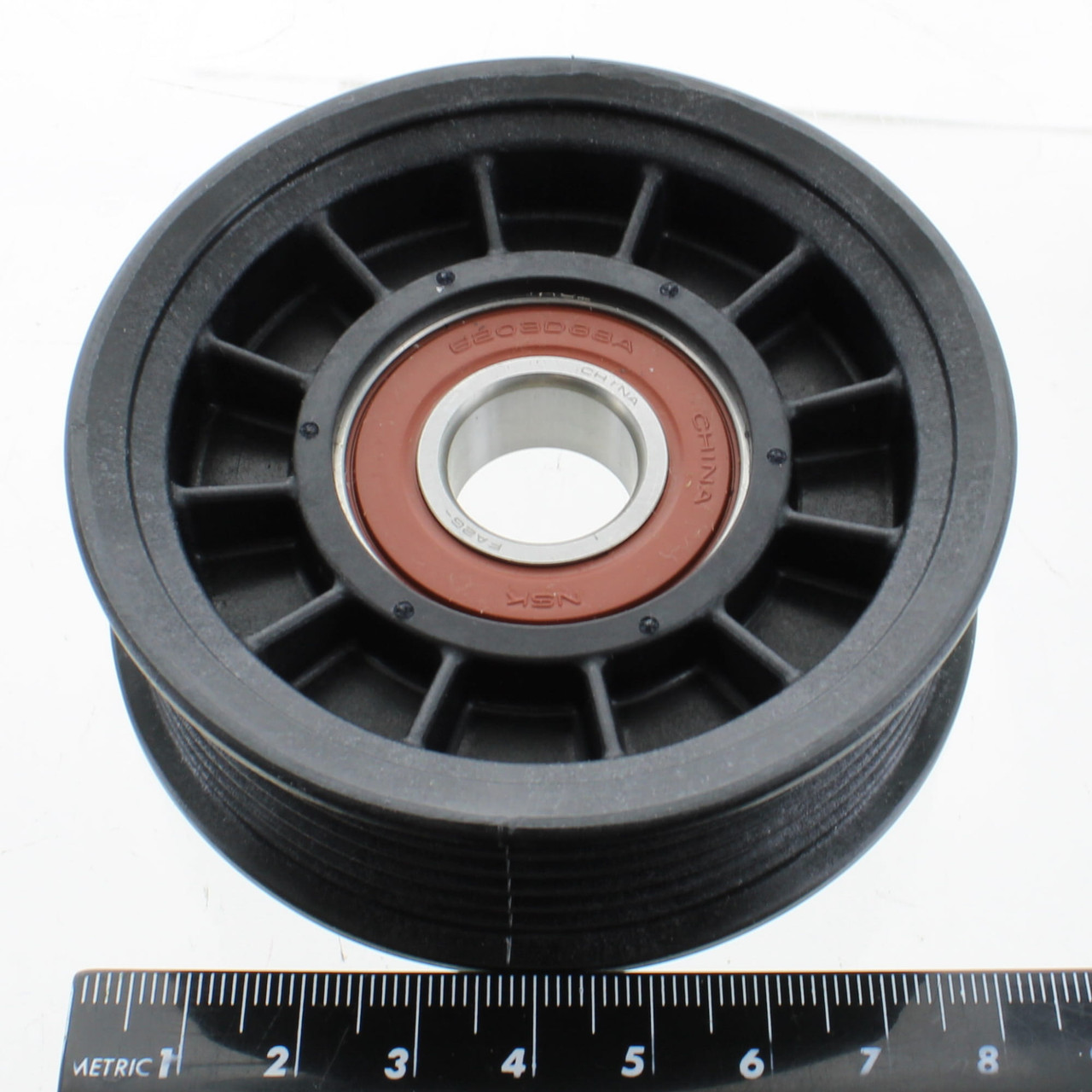 Mercury Marine/MerCruiser New OEM Serpentine Belt Idler Pulley, 807757T