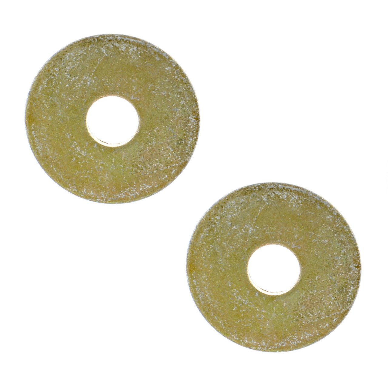 Mercury Marine Mercruiser New OEM Transom Plate Screw Washer Set of 2 12-32757