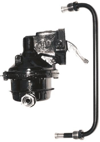 Mercury Marine/Mercruiser  New OEM PUMP ASSY-FUEL 862048A1