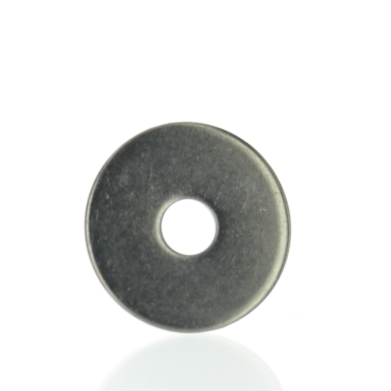 Mercury Marine, Mercruiser New OEM Outboard Washer (.450 X 1.75 X .12), 12-44163