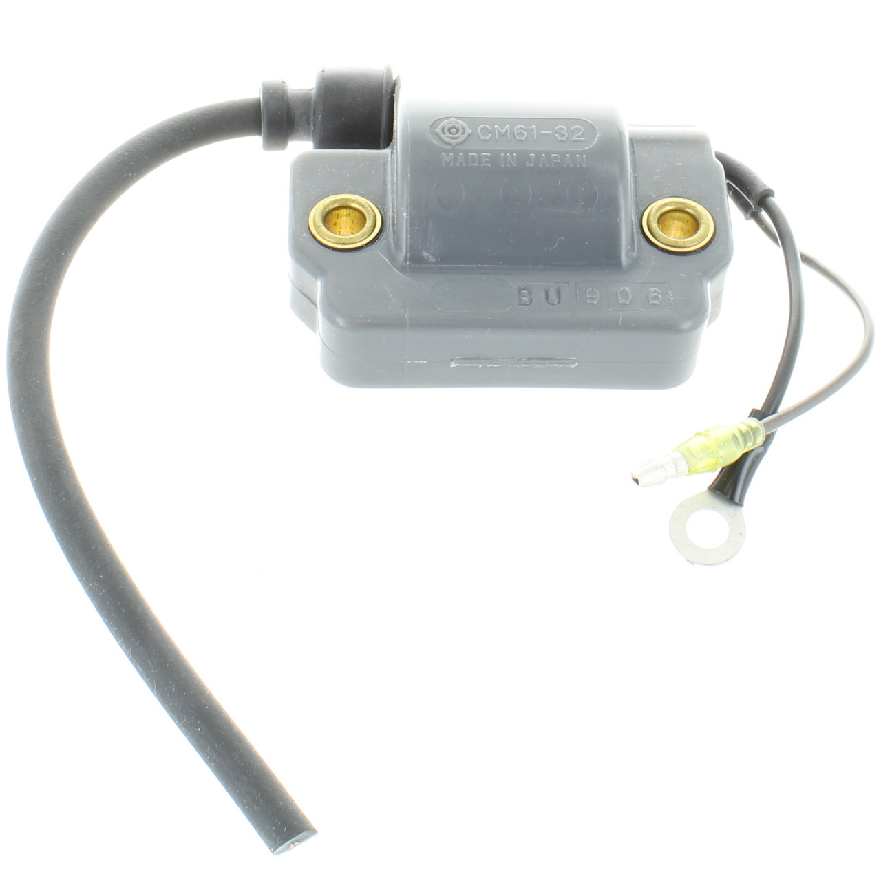 Mercury Marine New OEM Ignition Coil 94777M