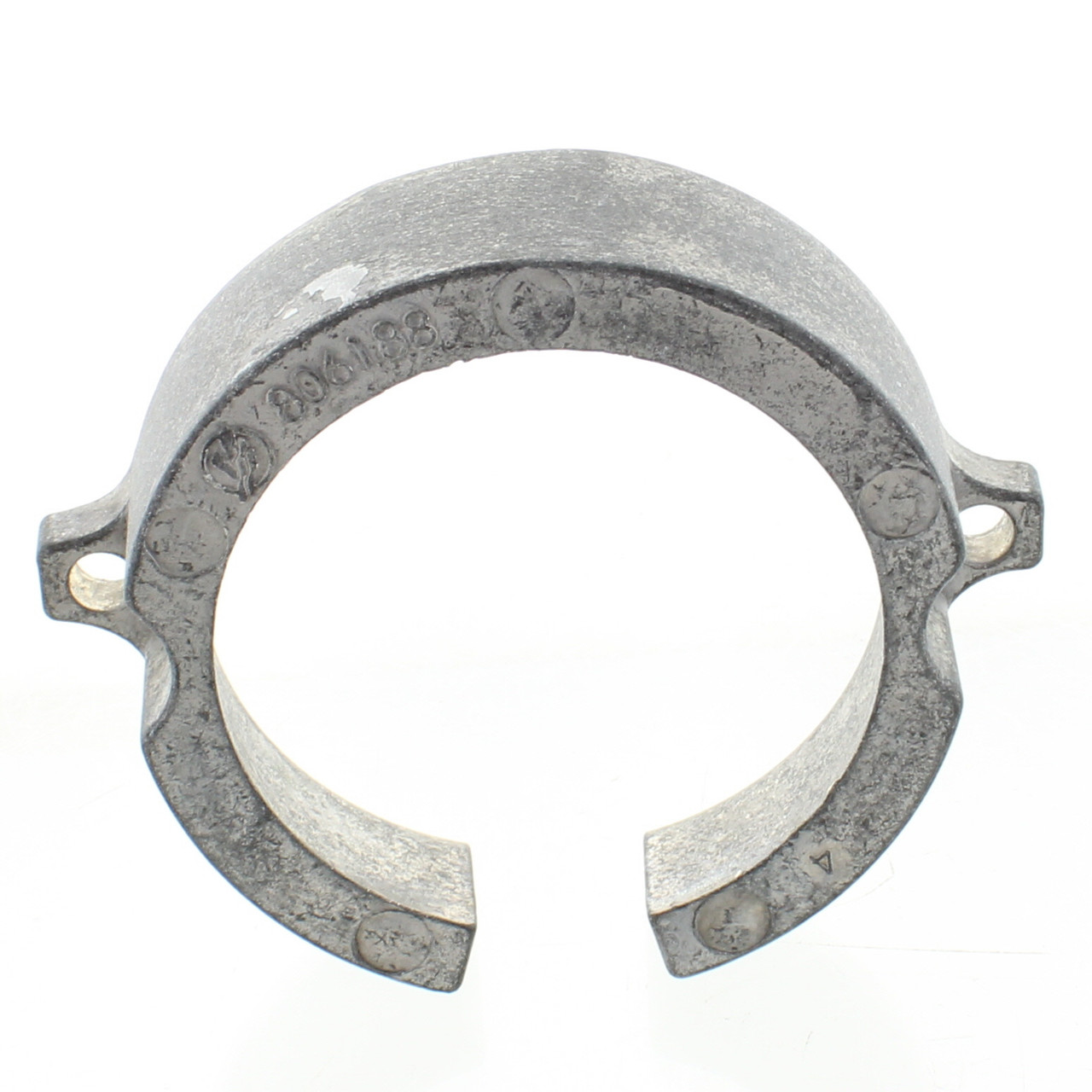 Mercury Marine / Mercruiser New OEM Magnesium Anode Kit, 97-888757Q02