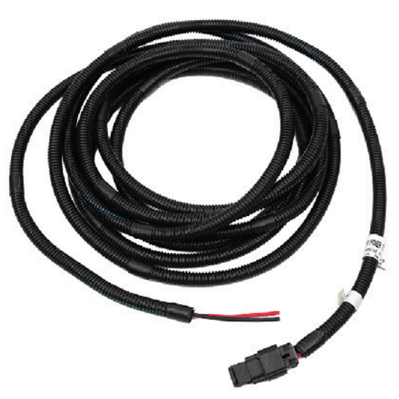 Mercury Marine / Mercruiser New OEM Main Power Relay Harness (20 Ft) : Joystick, 84-897345T08