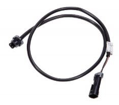 Mercury Marine New OEM Water-In-Fuel Sensor Extension Harness, 84-8M0105263