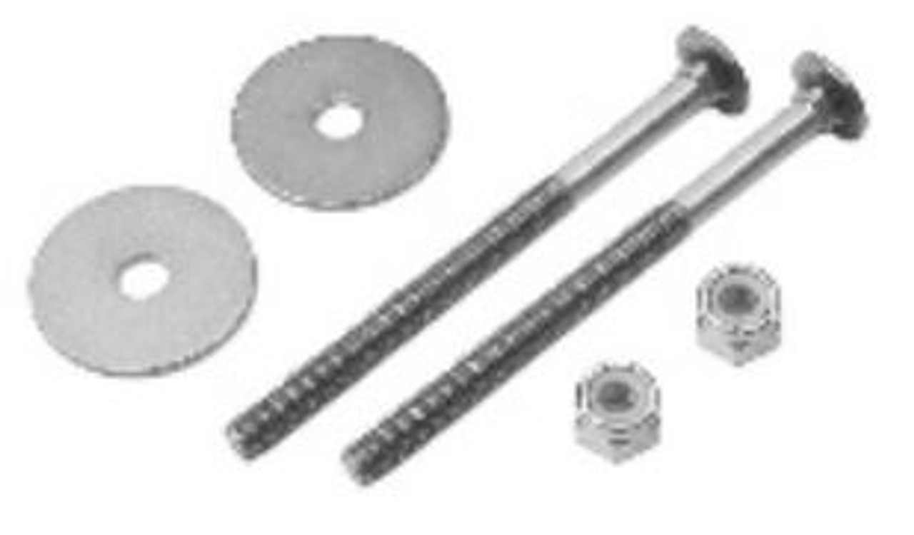 Mercury Marine New OEM Outboard Mounting Hardware Kit, 5692729A49