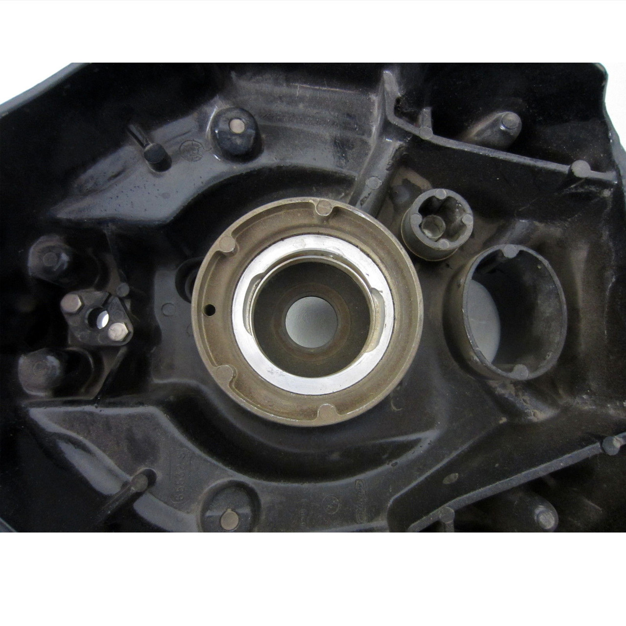 Mercury Mariner New OEM, Lower Unit Gimbal Housing, 43881A16 8M0062568