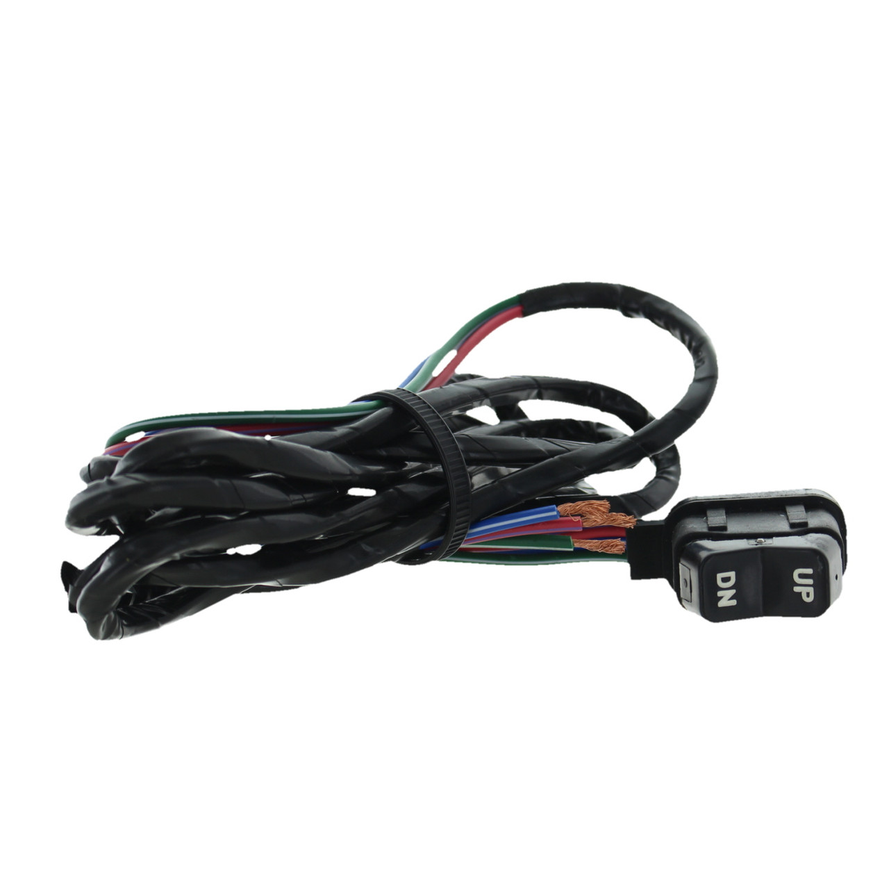 Mecury Marine Mercruiser New OEM Trailering Switch Harness, 87-859032T02