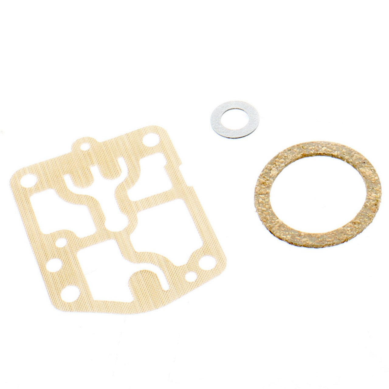 Mercury Marine Mercruiser New OEM Diaphragm Gasket Kit, 1395-9027