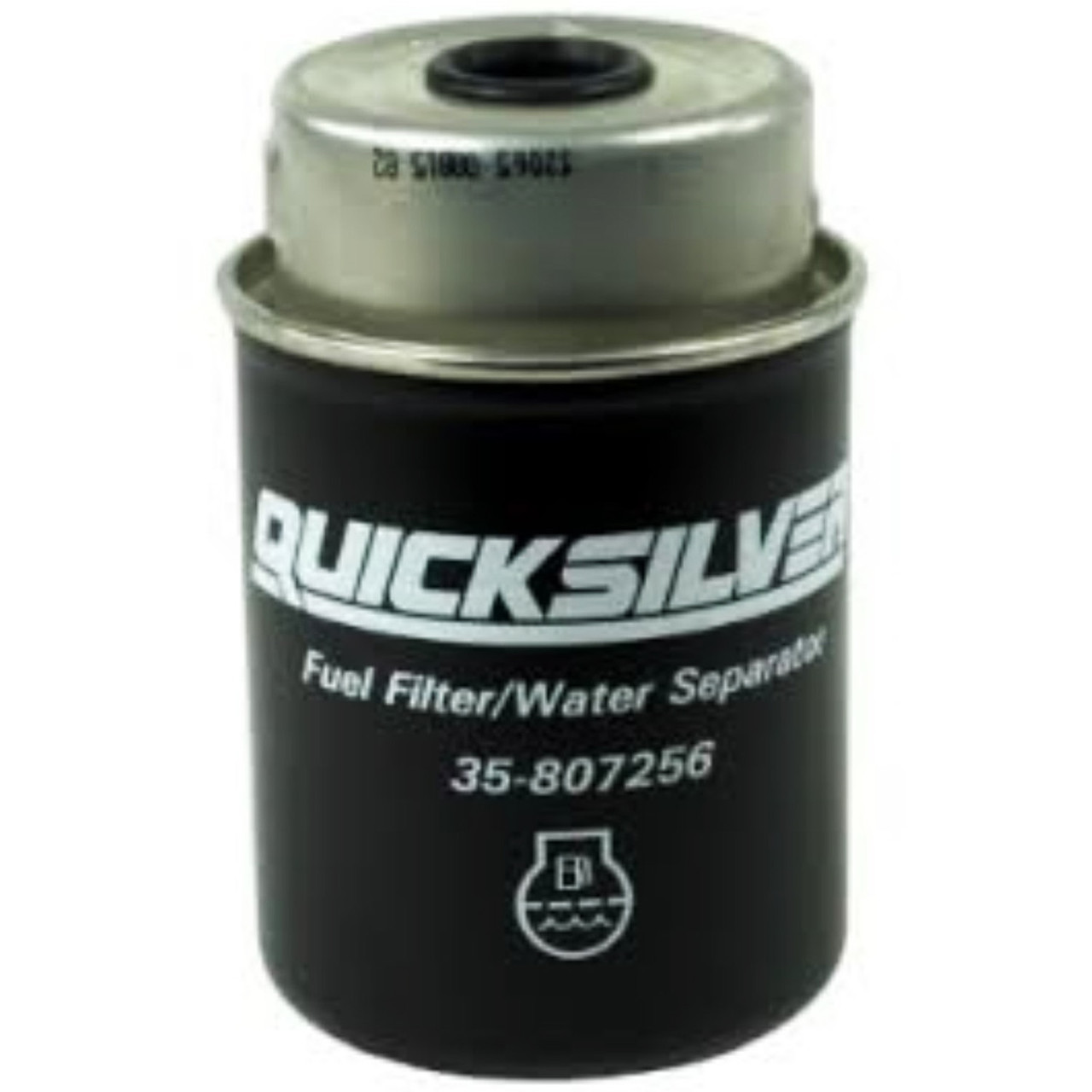 Mercury Marine/Mercruiser New OEM ELEMENT-DIESEL FUEL FILTER 35-807256T