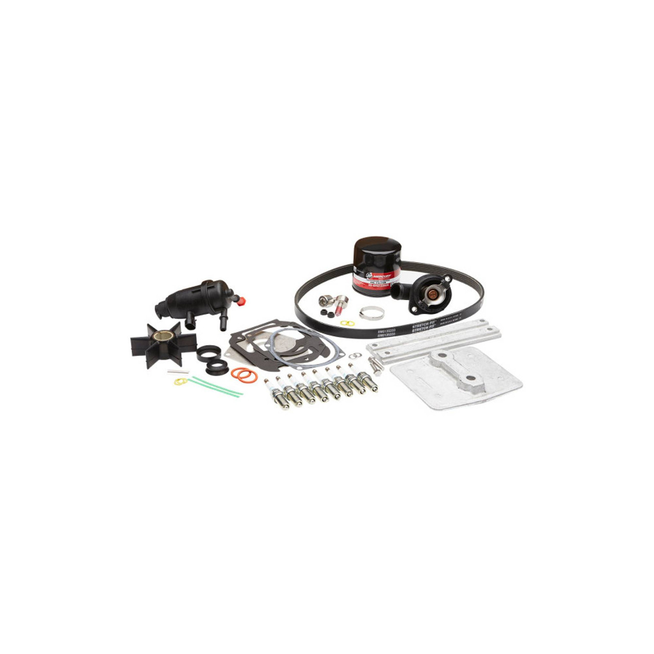 300-Hour Service Kit