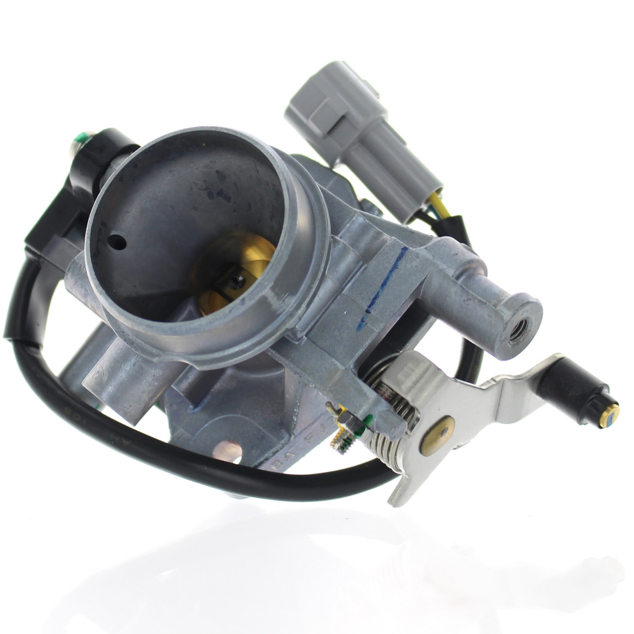 Mercury Marine / Mercruiser OEM Throttle Body, 898103T41