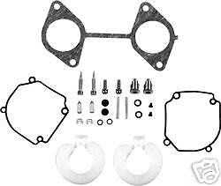 Mercury/Mariner Carburetor Repair Kit Carb Rebuild 97667T New OEM 40hp