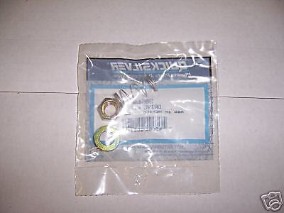 Quicksilver Mercury OEM Starter Motor Drive Kit 90644