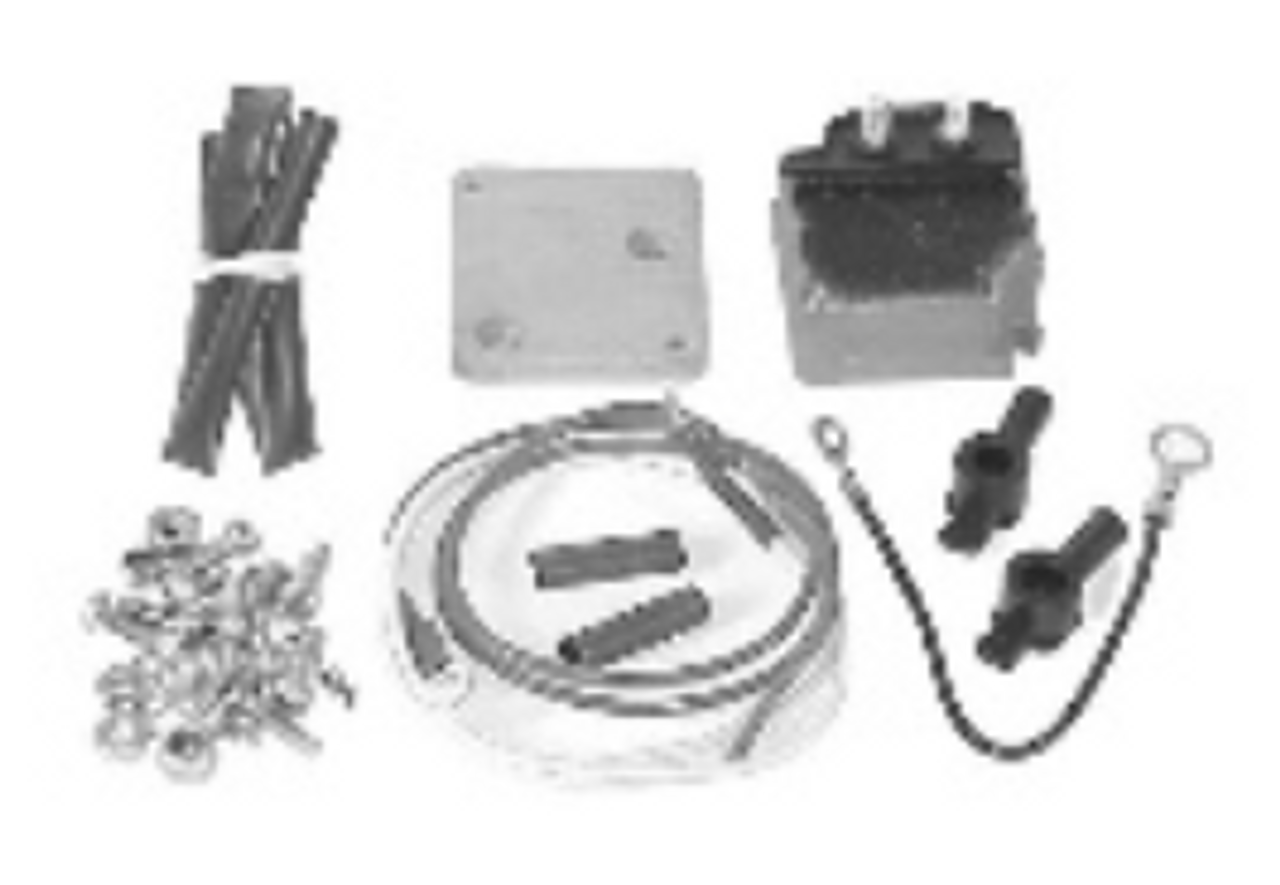Mercury Marine New OEM Voltage Regulator Kit, 88825A6
