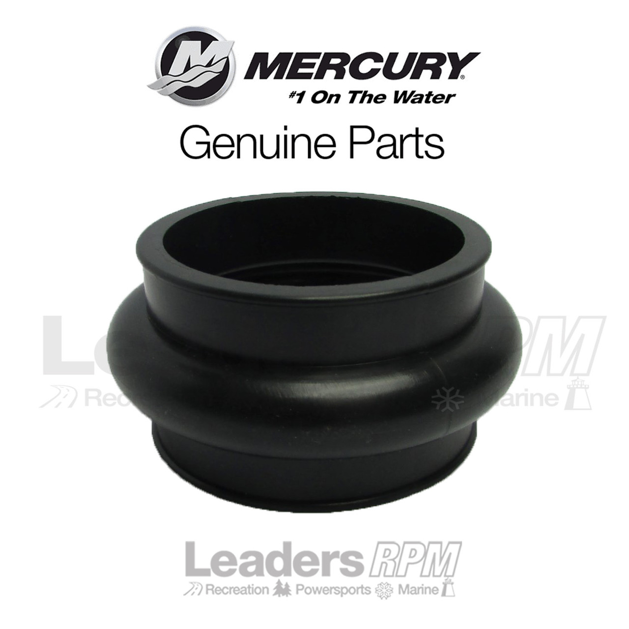 Mercury Marine/Mercruiser  New OEM BELLOWS 820082