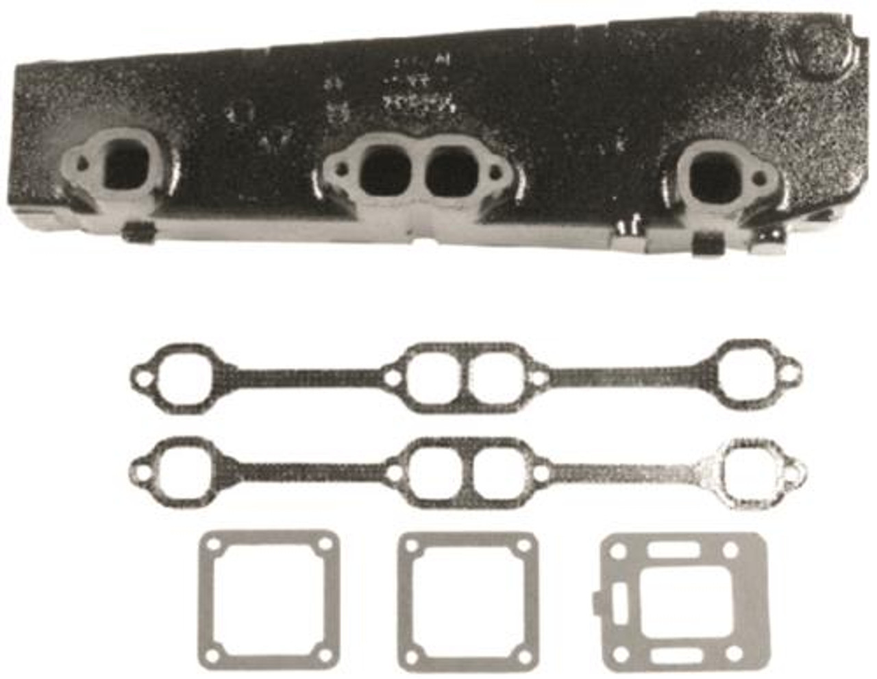 Mercury Marine / Mercruiser OEM Manifold Kit-Exh, 77235A8