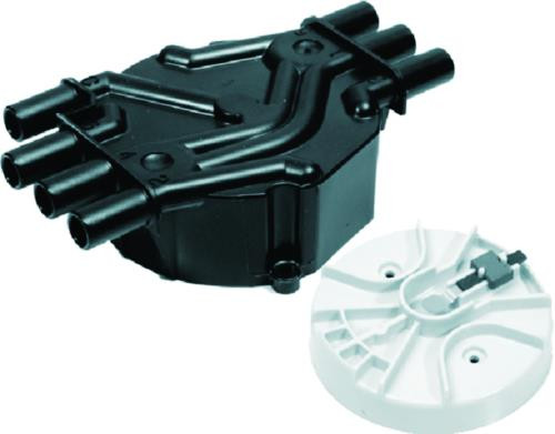Mercury Marine / Mercruiser OEM Cap-Rotor Kit, 898253T28