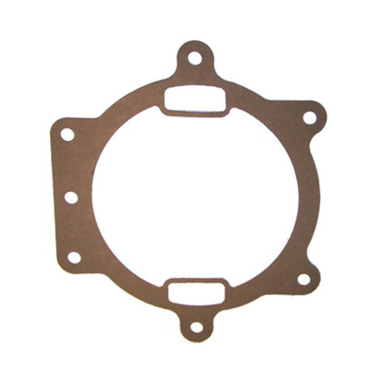 Mercury Marine Mercruiser New OEM Expansion Chamber Gasket, 27-880738
