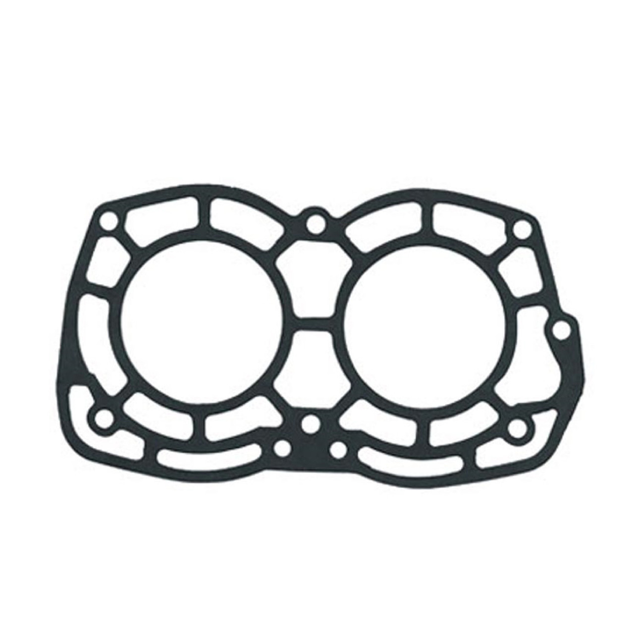 Mercury Marine Mercruiser New OEM Cylinder Head Gasket, 27-86389