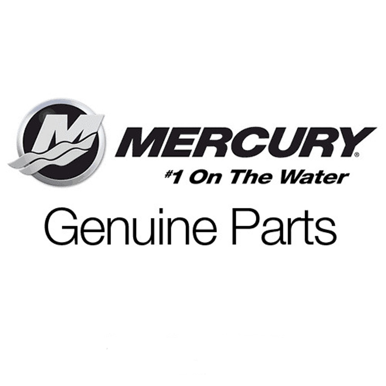 Mercury Marine/Mercruiser  New OEM BUSHING 23-835473