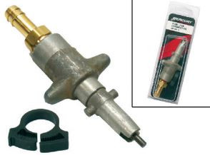 Mercury Marine New OEM Fuel Tank End Quick Disconnect, 30185T3