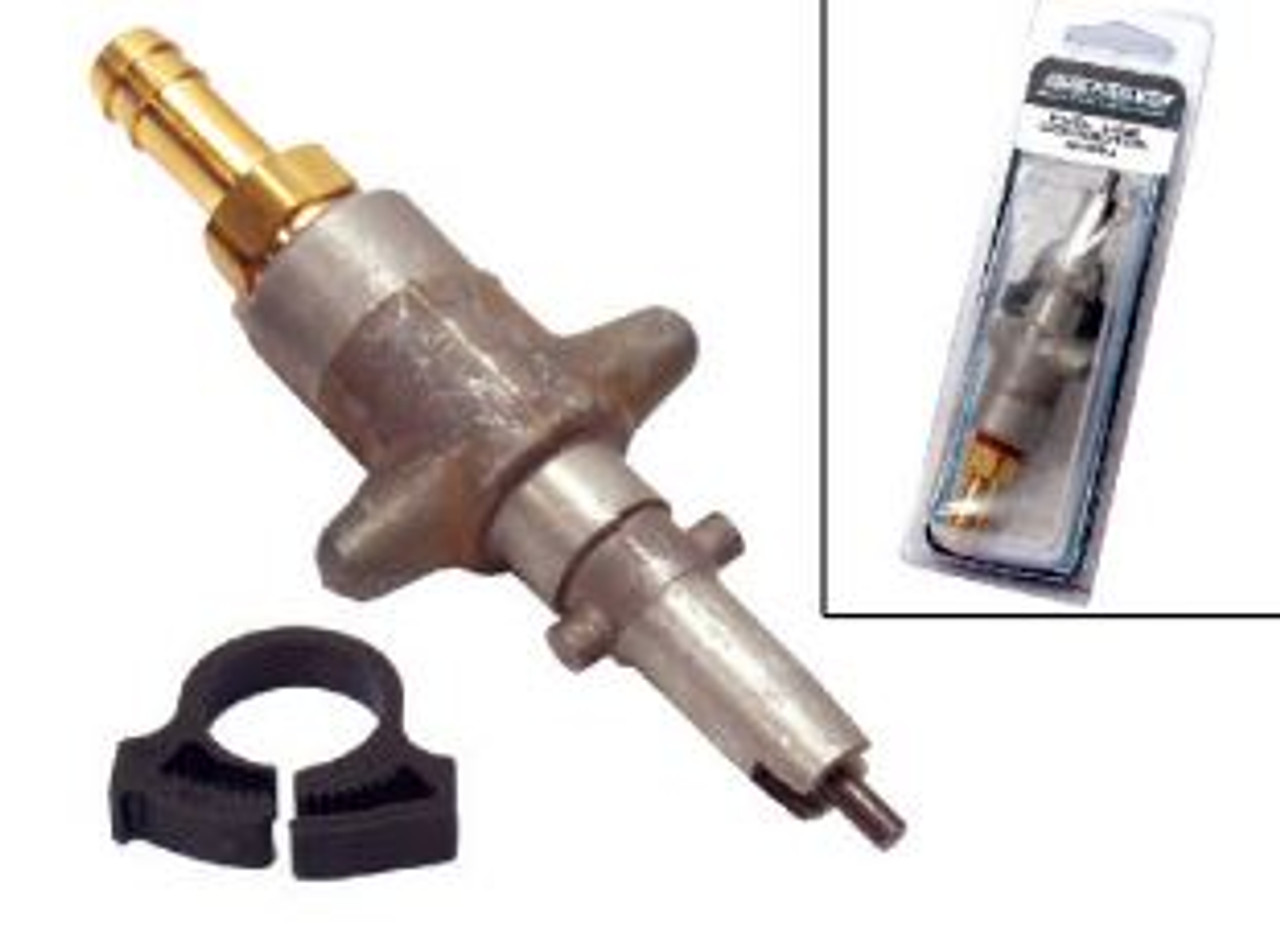 Quicksilver New OEM Tank End Quick Disconnect, 30185Q3