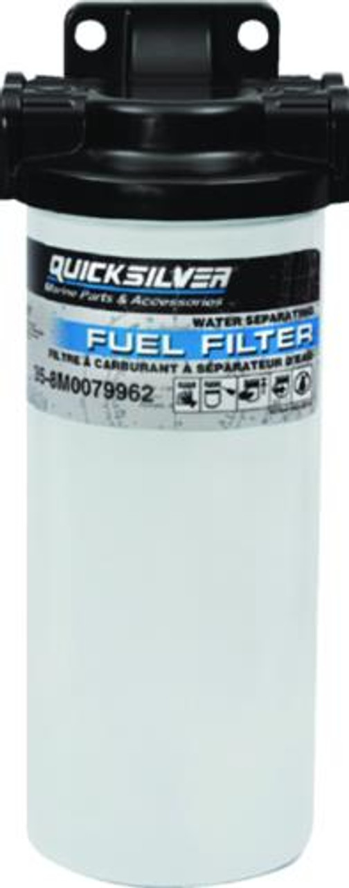 Mercury Marine / Mercruiser New OEM Filter Kit-Fuel, 35-8M0082290