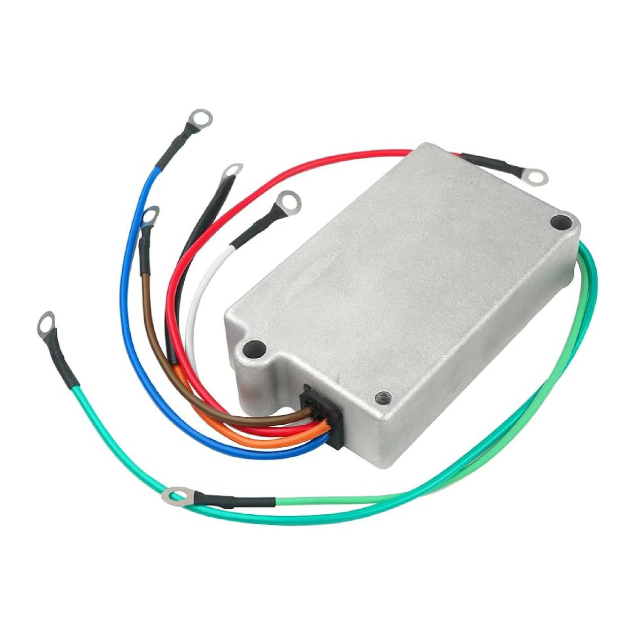 Mercury Marine/Mercruiser  New OEM SWITCH BOX ASSY 332-4911A2