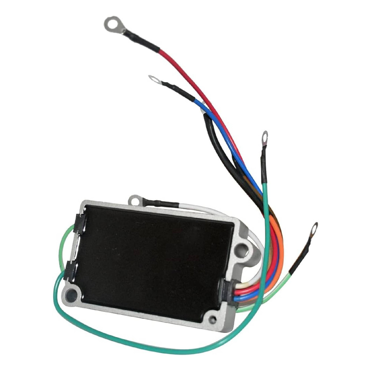 Mercury Marine/Mercruiser  New OEM SWITCH BOX ASSY 332-4911A2