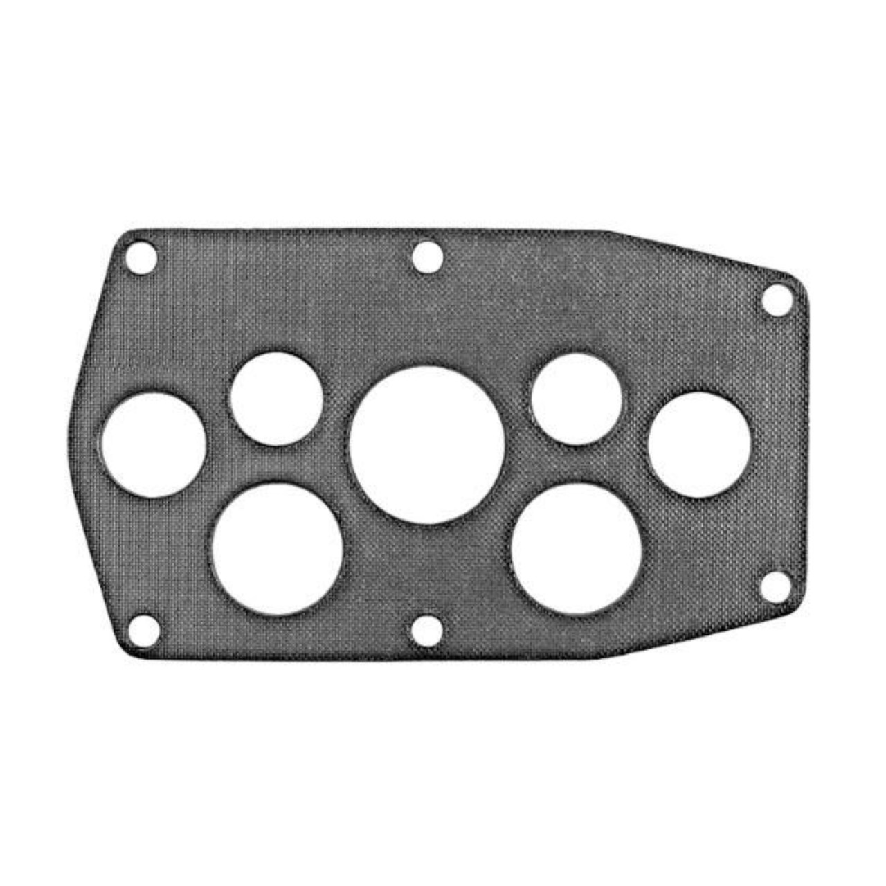 Mercury Marine Mercruiser New OEM Cylinder Block Cover Gasket, 27-78410