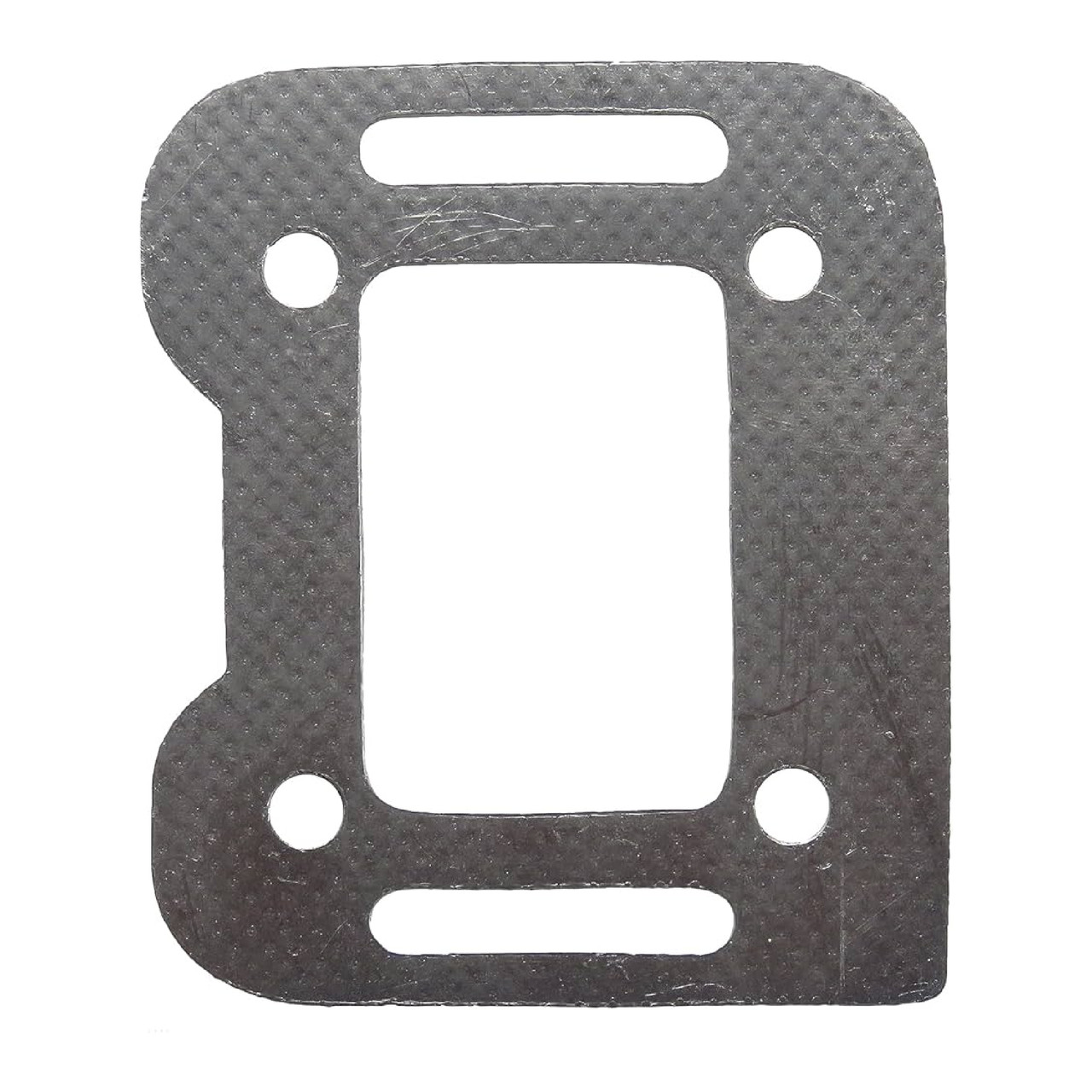 Mercury Marine Mercruiser New OEM Exhaust Elbow Gasket, 27-18272