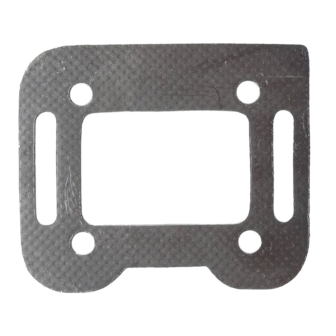 Mercury Marine Mercruiser New OEM Exhaust Elbow Gasket, 27-18272