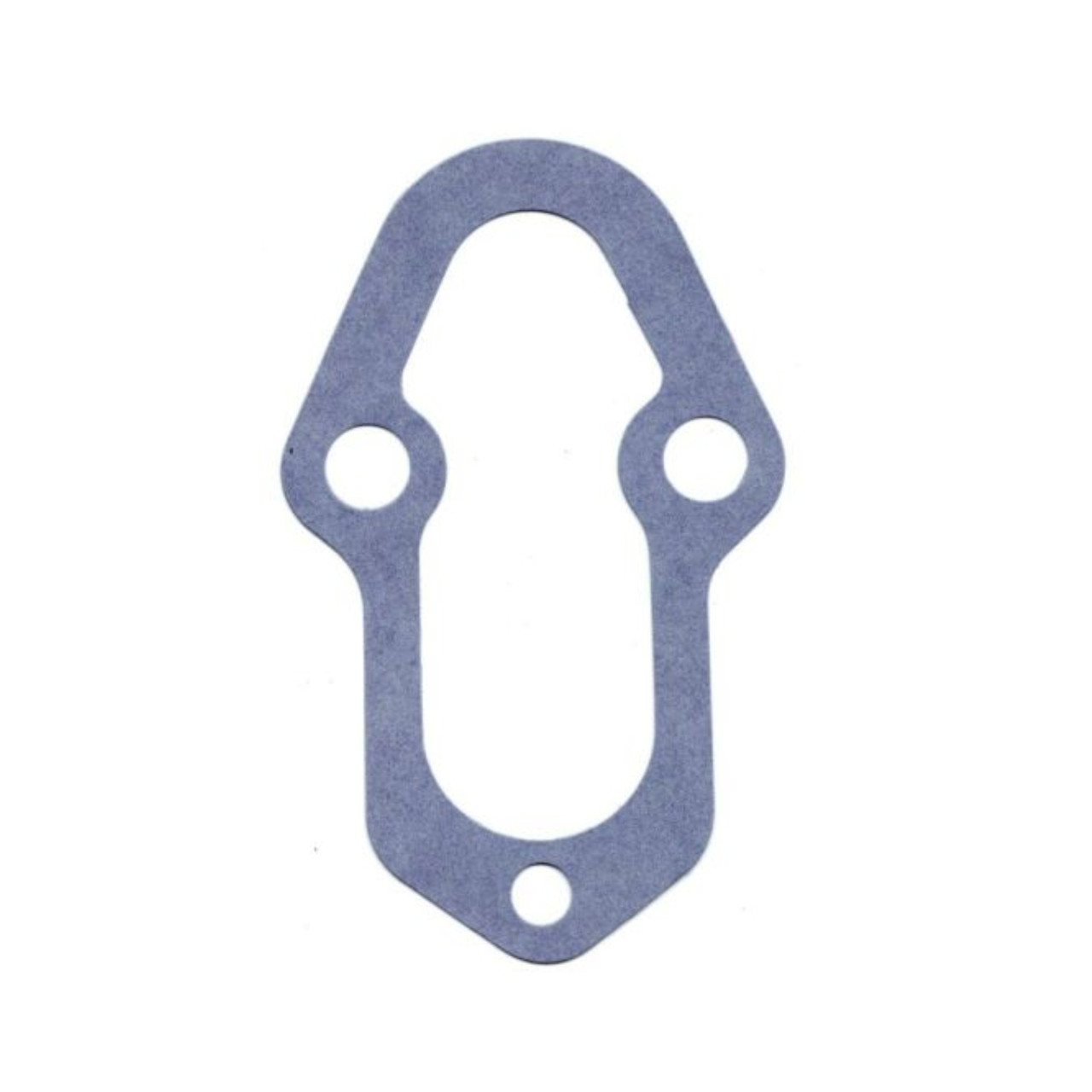 Mercury Marine Mercruiser New OEM Fuel Pump Mounting Plate Gasket, 27-42457