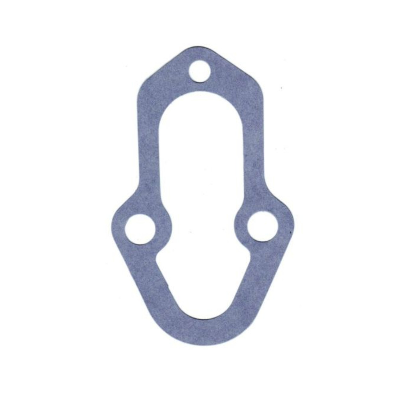 Mercury Marine Mercruiser New OEM Fuel Pump Mounting Plate Gasket, 27-42457