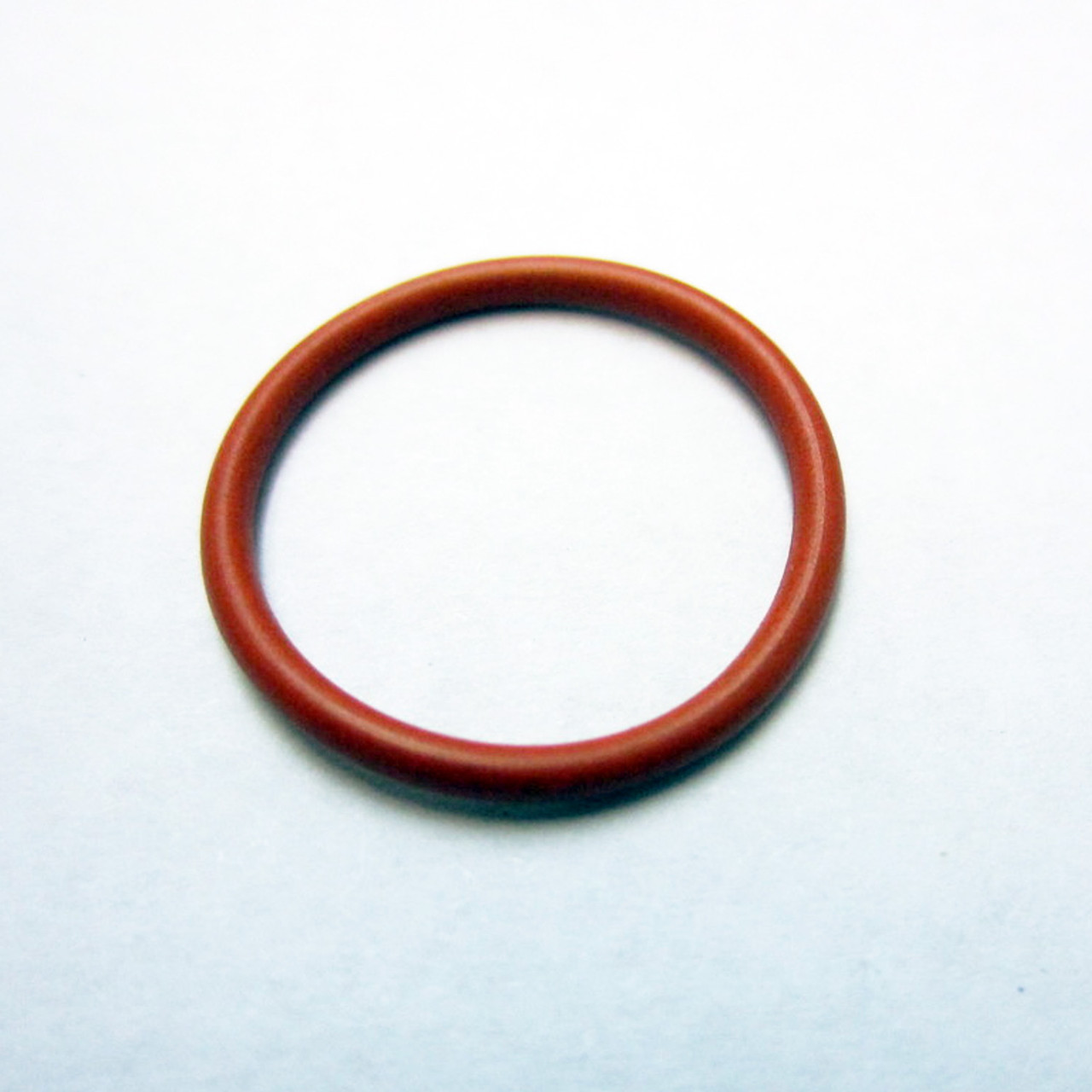 Mercruiser New OEM Throttle Body Fuel Fitting O-Ring 25-808547