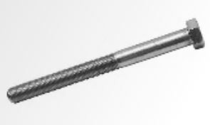 Mercury Marine New OEM 8" Outboard Mounting Bolt, 10-8M0032860