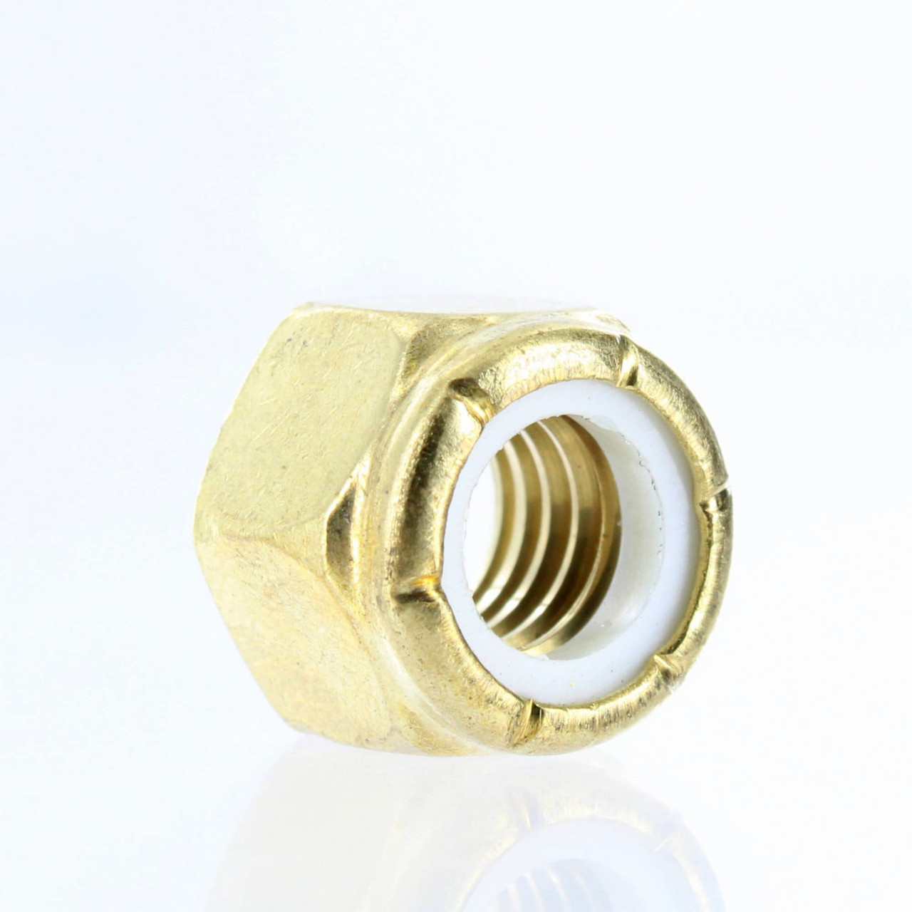 Mercury Marine Mercruiser New OEM Nut (.375-16), 11-82671112