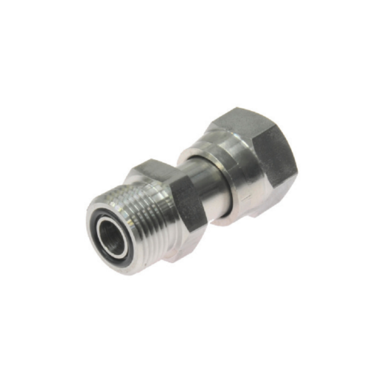 Mercury New OEM Steering Cylinder Fitting .8125IN 8M0131184