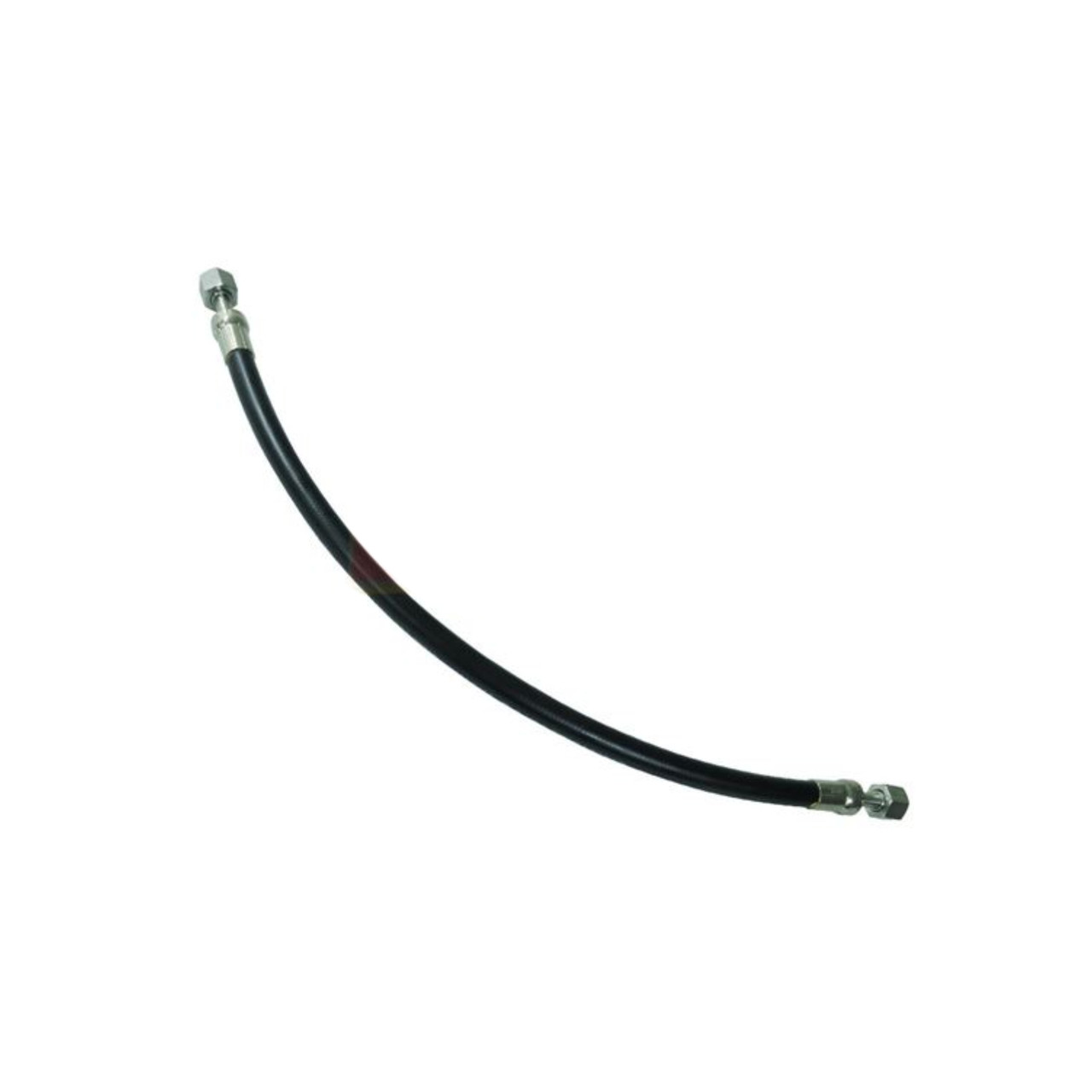 Mercury New OEM Power Steering Hose Bulkhead to Cylinder Pressure, 8M0077083