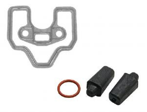 Mercury Marine New OEM Water Inlet Plug Kit, 895764A01