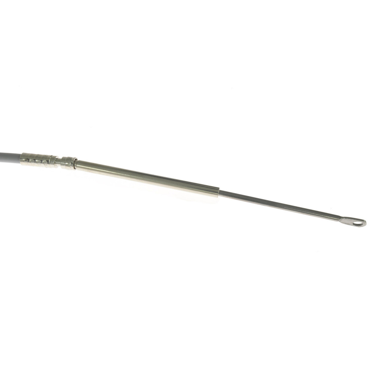 Mercury New OEM Platinum Plus Throttle and Shift Cable GEN I SAE, 8M0085956