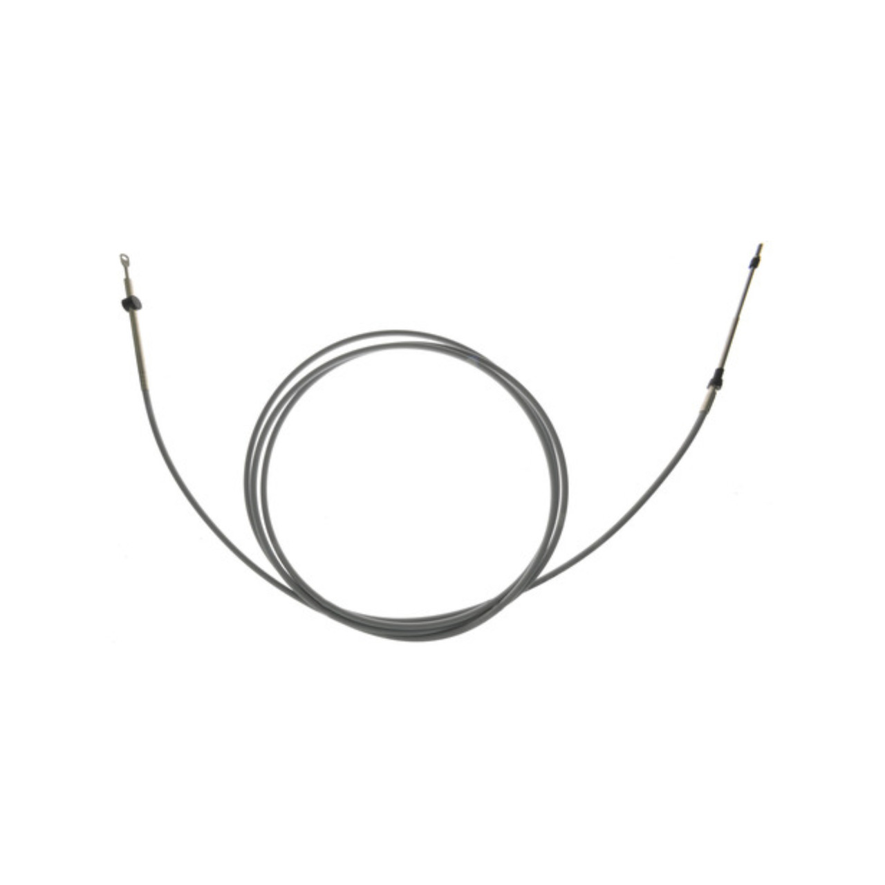 Mercury New OEM 30 FT Platinum Plus Throttle and Shift Cable GEN I SAE, 8M0085953