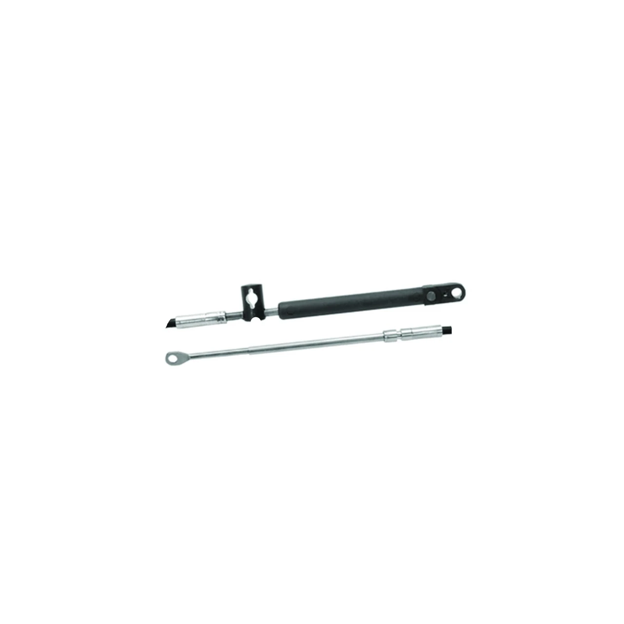 Mercury New OEM 3 FT Platinum Plus Throttle and Shift Cable, 8M0082575