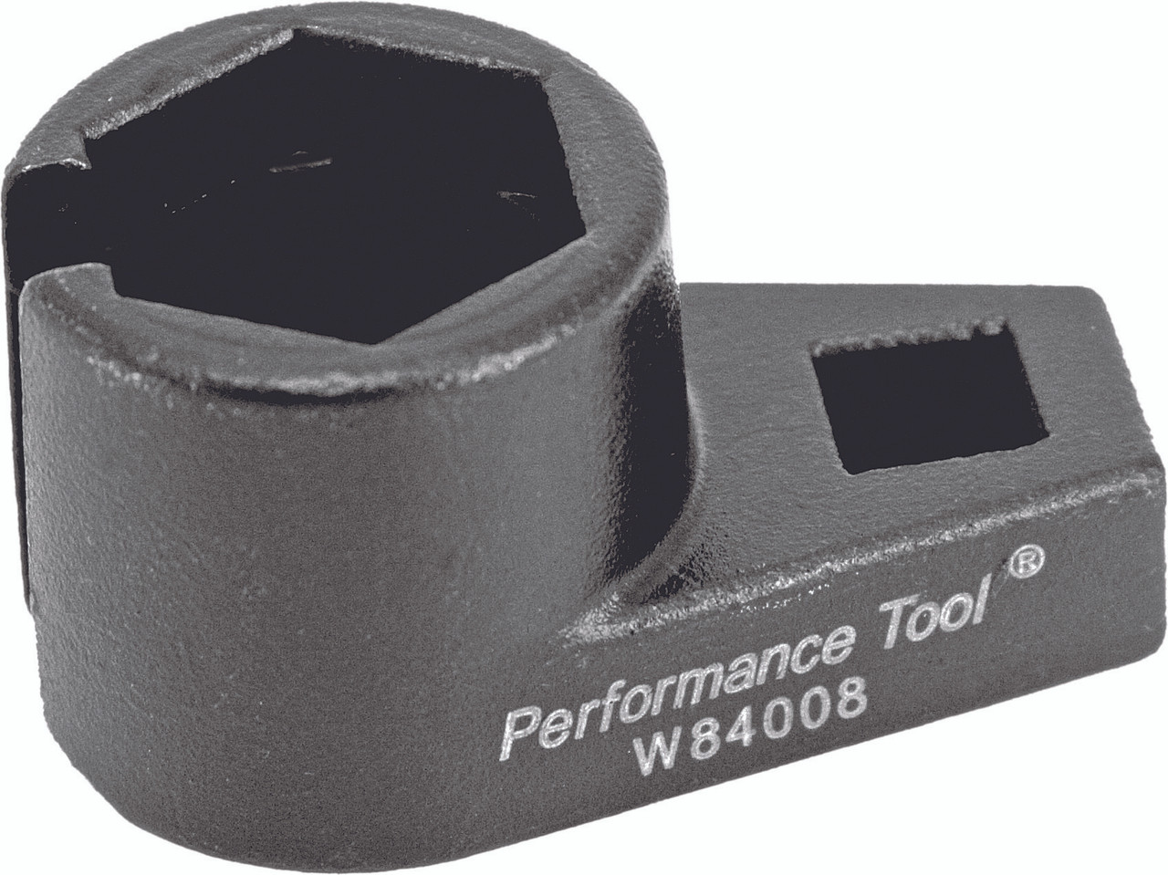 PERFORMANCE TOOL Oxygen Sensor Socket, 117-1103