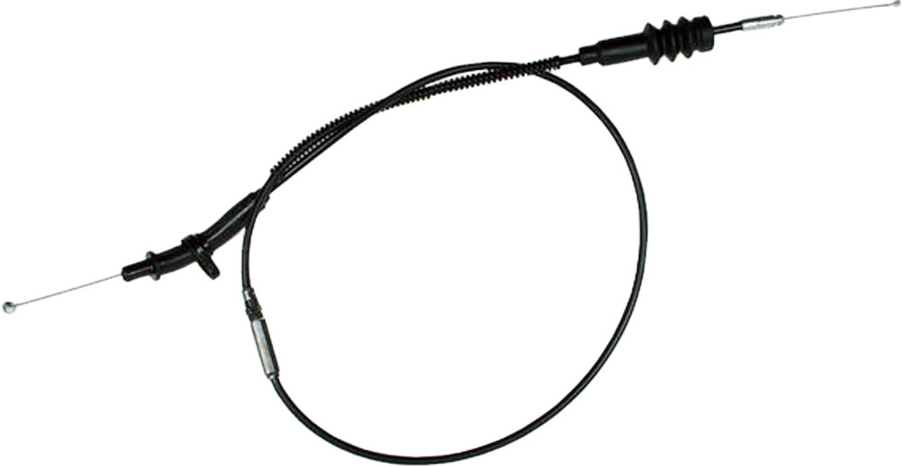 Motion Pro New Motocross/Off-Road Throttle Cable, 70-3008