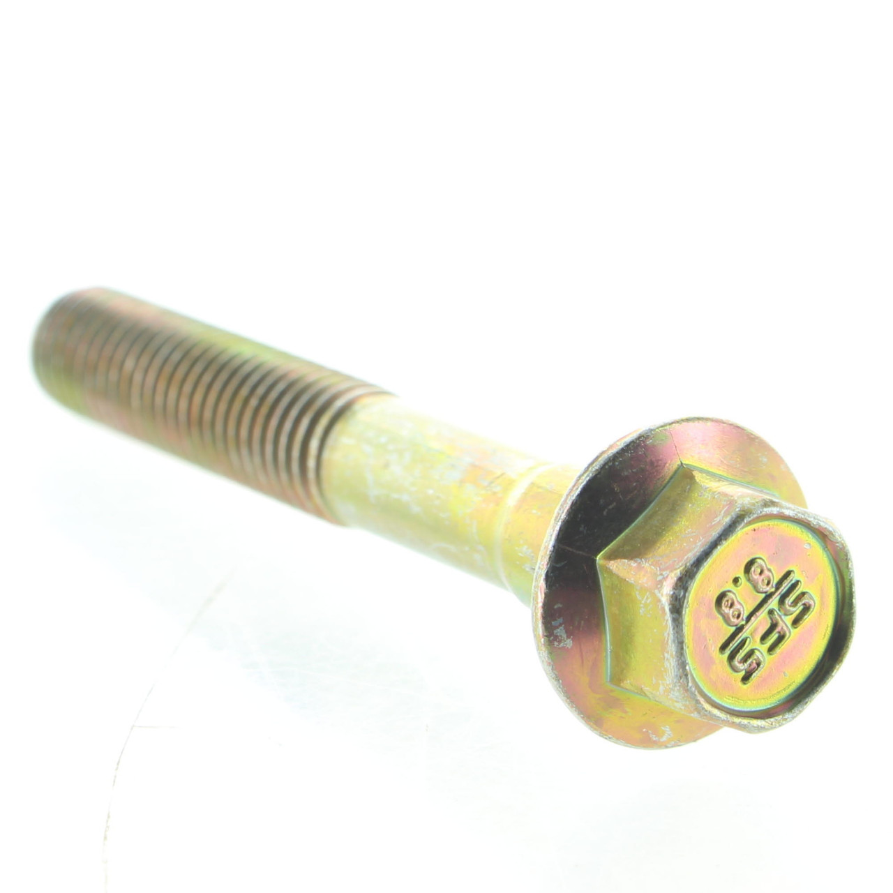 Sea-Doo New OEM Fuel System Assembly Hexagonal Plastic Nut, 212100009