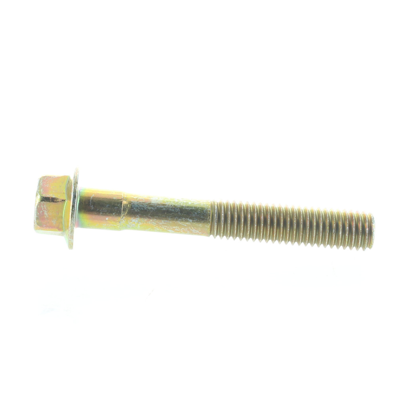 Sea-Doo New OEM Fuel System Assembly Hexagonal Plastic Nut, 212100009